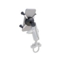 RAM Mount X-Grip Universal Phone Holder with Ball
