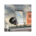 RAM Mounts X-Grip Large Phone Mount with Twist-Lock Suction Cup Base