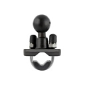 RAM Mounts Handlebar U-Bolt Base for Rails 0.5" to 1.25" in Diameter