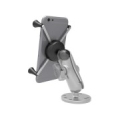 RAM Mounts X-Grip Large Phone Holder with Ball
