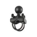 RAM MOUNT Tube/Reel Mounting Base with Double U-Bolt RAM-235-1U