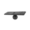 RAM Mounts Universal Marine Electronic Ball