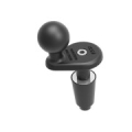 RAM Mounts Motorcycle Fork Stem Ball Base