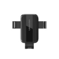 Vention Auto-Clamping Car Phone Mount With Duckbill Clip Black Square Fashion Type