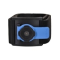 Quad Lock QLM-ARM Holder Mobile phone/Smartphone Black, Blue