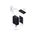 Ubiquiti POE-48-24W-G PoE adapter Gigabit Ethernet 48 V