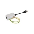 Miniature surge arrester EWIMAR PTF-51-EXT/