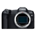 Canon EOS R8 + RF 24-50mm F4.5-6.3 IS STM Kit MILC 24.2 MP CMOS 6000 x 4000 pixels Black