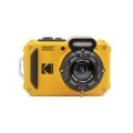 Kodak PIXPRO 1/2.7" Compact camera 16 MP BSI CMOS 1920 x 1080 pixels Yellow