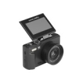 Denver DWC-8475B Compact camera 16 MP CMOS 5120 x 2880 pixels Black