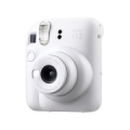 Fujifilm Instax Mini 12 86 x 54 mm White