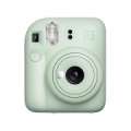 Fujifilm Instax Mini 12 86 x 54 mm Green
