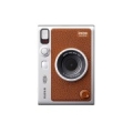 Instant camera INSTAX MINI EVO brown