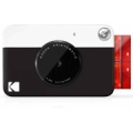 Kodak Printomatic 50.8 x 76.2 mm Black, White