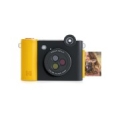 Kodak Smile+ 50.8 x 76.2 mm Black, Yellow