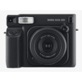 Fujifilm Instax Wide 400 62 x 99 mm Black