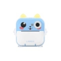 Kids’ camera LAMAX InstaKid2 Plus, blue