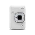 Fujifilm Instax mini LiPlay 1/5" 2560 x 1920 pixels 86 x 54 mm CMOS White