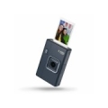 Fujifilm Instax 16948008 instant print camera 1/5" 2560 x 1920 pixels 62 x 46 mm CMOS Navy