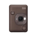 Fujifilm Instax mini LiPlay 1/5" 2560 x 1920 pixels 86 x 54 mm CMOS Bronze