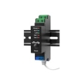 Shelly Pro 2PM electrical relay Black 2