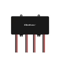 Qoltec Balanser napięcia 48V do akumulatorów 4 x 12V | 10A | LiFePO4 AGM GEL