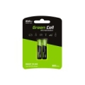 Green Cell GR08 household battery Rechargeable battery AAA Nickel-Metal Hydride (NiMH)