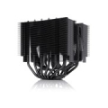 Noctua NH-D15S chromax.black Processor Cooler 14 cm 1 pc(s)