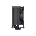 MODECOM Volcano 0C T101 Processor Air cooler 12 cm Black