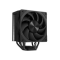 MODECOM Volcano 0C T701 Processor Air cooler 12 cm Black