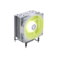MSI MAG COREFROZR AA13 WHITE computer cooling system Processor Air cooler 12 cm 1 pc(s)