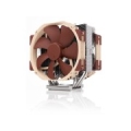 Noctua NH-U14S TR5-SP6 computer cooling system Processor Air cooler 14 cm Light brown 1 pc(s)