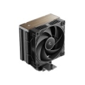 DeepCool AK400 G2 Processor Air cooler 12 cm Black 1 pc(s)