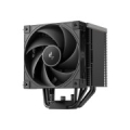DeepCool AK500 G2 Processor Air cooler 12 cm Black 1 pc(s)