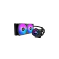 Cooler Master MasterLiquid Core Nex Processor All-in-one liquid cooler 12 cm Black 1 pc(s)