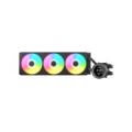 COUGAR Poseidon Vistek 360 CPU Water Cooling, ARGB, Black