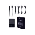 Lian Li UNI HUB SL-INF Controller, L-Connect 3 - black