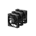 HAVN H14 PWM Lüfter - 3er-Pack, 140mm, schwarz