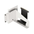 HAVN HS 420 Vertical GPU Mount - White