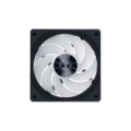 Lian Li 12RCL1W3B computer cooling system Computer case Fan 12 cm Black