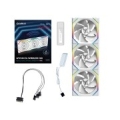Lian Li UNI FAN SL Wireless 120 Reverse Blade Computer case 12 cm White 3 pc(s)