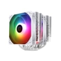 Thermalright Peerless Assassin 120 SE WHITE ARGB Processor Air cooler 12 cm 1 pc(s)