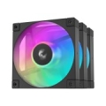 Deepcool ARGB-3 IN 1 Performance 120mm Fan Black 3