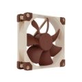 Noctua NF-A9 PWM computer cooling system Computer case Fan 9.2 cm Beige, Brown
