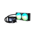 TRYX PANORAMA Complete Water Cooling ARGB - 240 mm