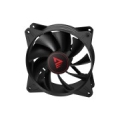 SAVIO FAN 120MM 4-PIN PWM BLADE