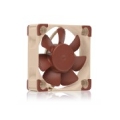 Noctua NF A4x10 5V PWM Computer case Fan 4 cm Brown