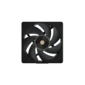 ASUS ProArt PF120 Fan PWM Black Computer case 12 cm 1 pc(s)