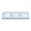 ASUS Prime MR120 Fan ARGB Reverse White 3in1 Computer case 12 cm 3 pc(s)