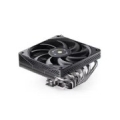 Jonsbo HP600 CPU Cooler, 120 mm - black